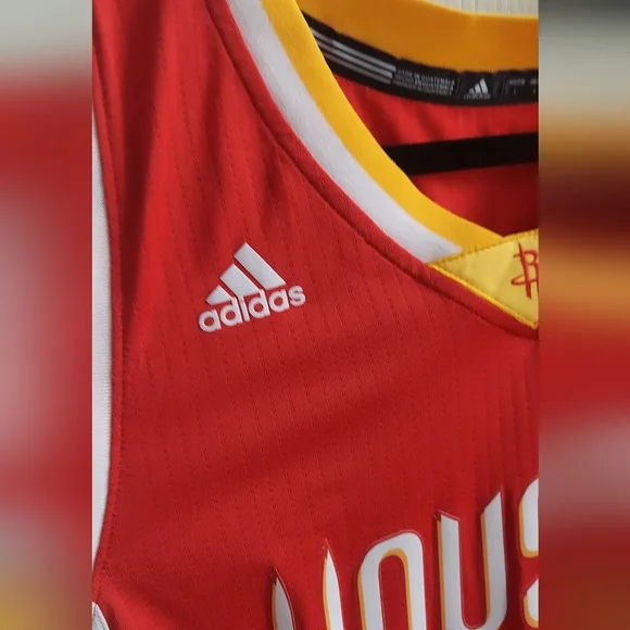 NBA Jersey - Houston Rockets - Picture 4 of 10